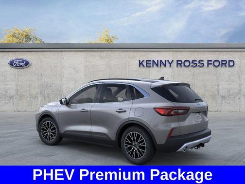 2024 Ford Escape PHEV SE