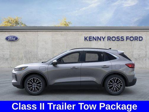 2024 Ford Escape PHEV SE