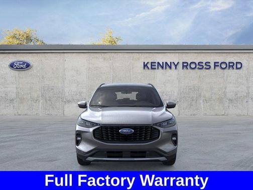 2024 Ford Escape PHEV SE