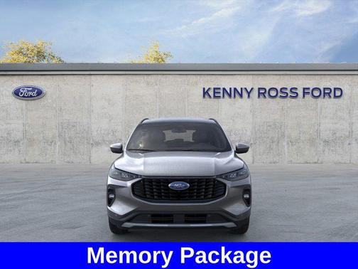 2024 Ford Escape PHEV SE