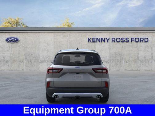 2024 Ford Escape PHEV SE