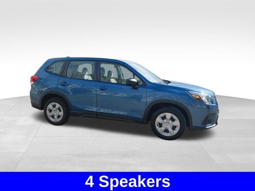 2023 Subaru Forester Base
