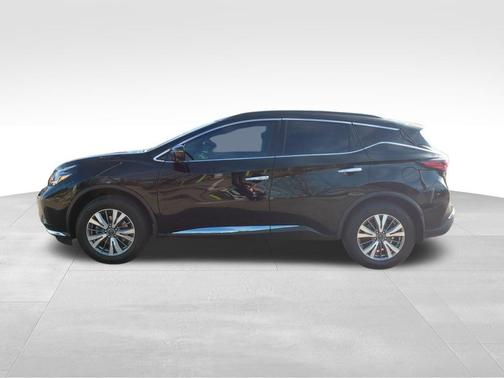 2023 Nissan Murano SV Intelligent AWD