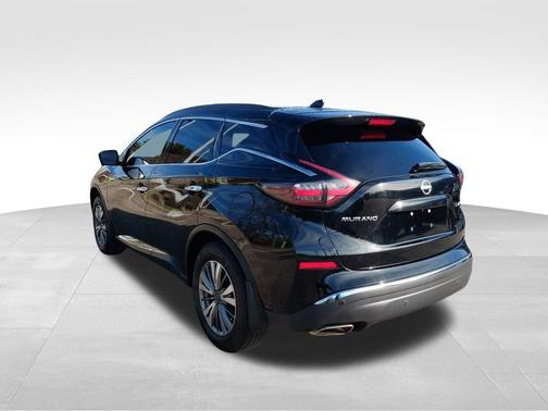 2023 Nissan Murano SV Intelligent AWD