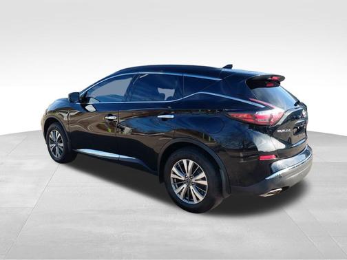 2023 Nissan Murano SV Intelligent AWD