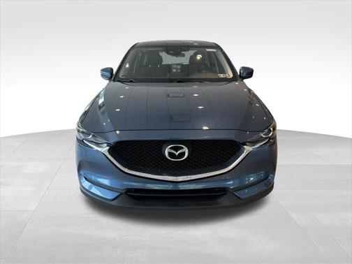 2018 Mazda CX-5 Sport