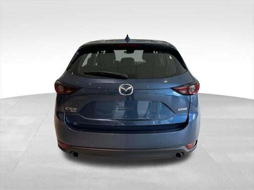 2018 Mazda CX-5 Sport