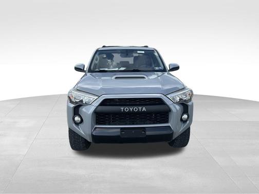 2017 Toyota 4Runner TRD Pro