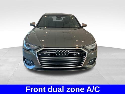 2023 Audi A6 45 Premium