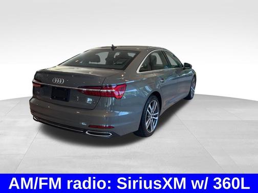 2023 Audi A6 45 Premium