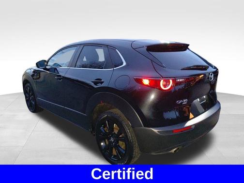 2024 Mazda CX-30 2.5 S Select Sport