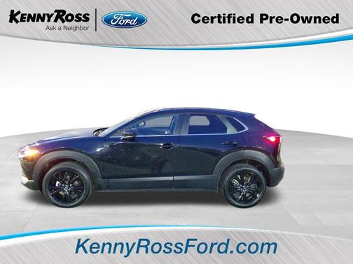 2024 Mazda CX-30 2.5 S Select Sport