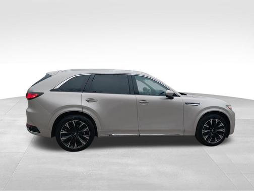 2024 Mazda CX-90 3.3 Turbo S