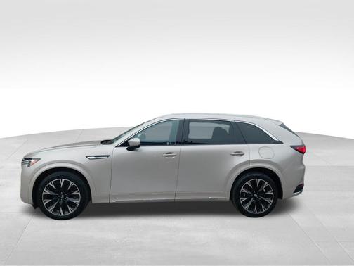 2024 Mazda CX-90 3.3 Turbo S