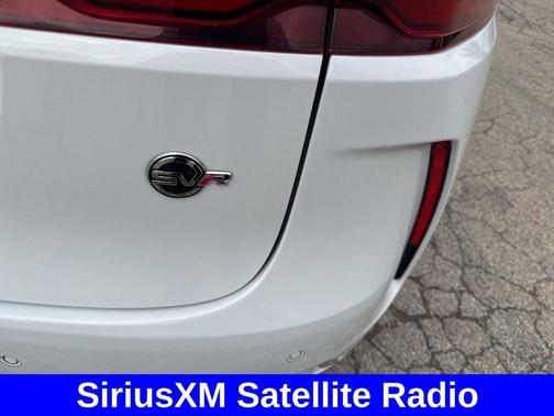 2022 Jaguar F-PACE SVR