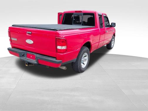 2010 Ford Ranger XLT