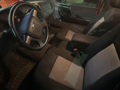 2010 Ford Ranger XLT