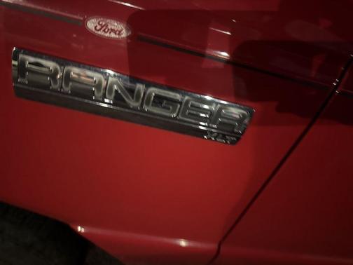 2010 Ford Ranger XLT