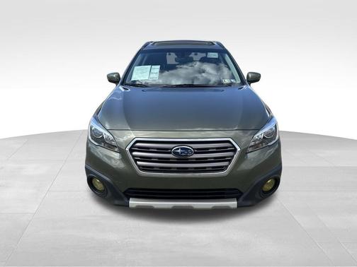 2017 Subaru Outback 2.5i Touring