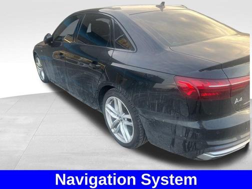 2020 Audi A4 45 Premium Plus