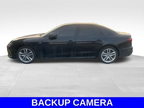 2020 Audi A4 45 Premium Plus