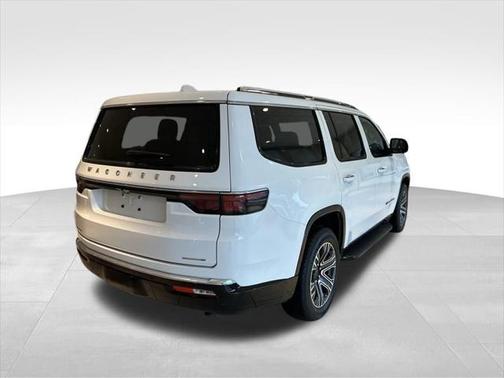 2023 Jeep Wagoneer Series II 4x4