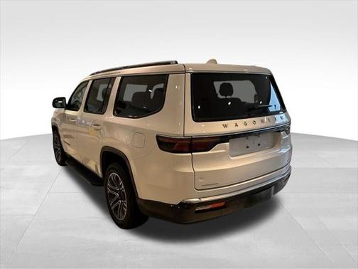 2023 Jeep Wagoneer Series II 4x4
