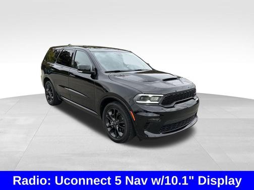 2022 Dodge Durango R/T AWD