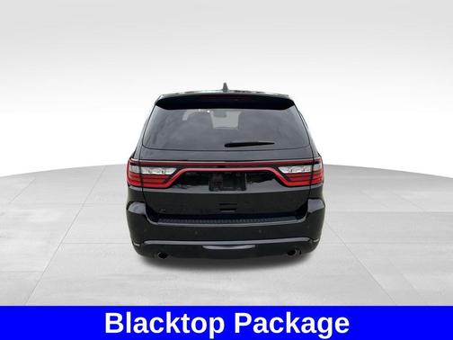 2022 Dodge Durango R/T AWD