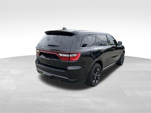 2022 Dodge Durango R/T AWD