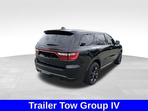 2022 Dodge Durango R/T AWD