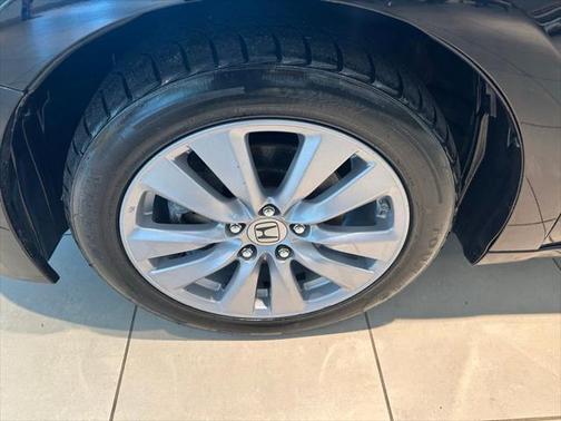 2011 Honda Accord EX-L