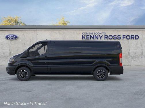 2025 Ford Transit-350 Base
