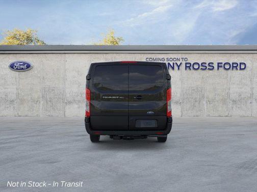2025 Ford Transit-350 Base