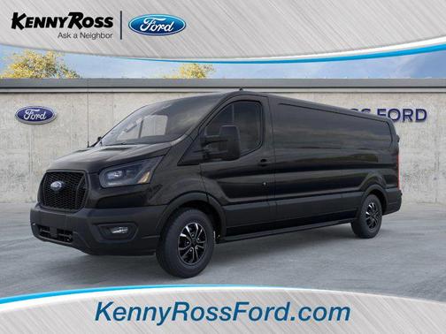 2025 Ford Transit-350 Base