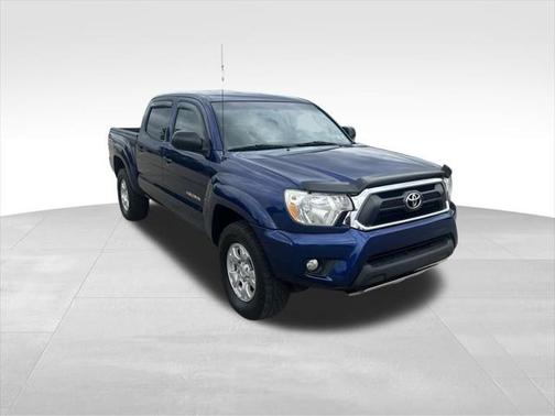 2014 Toyota Tacoma Base