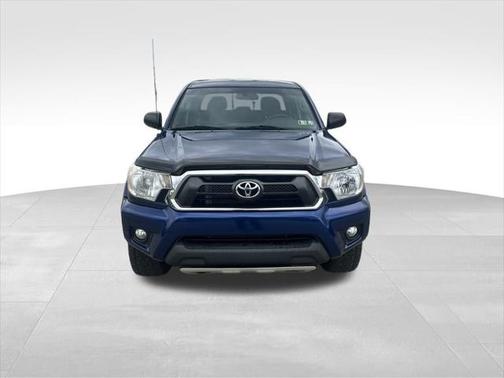 2014 Toyota Tacoma Base