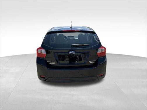 2014 Subaru Impreza 2.0i Premium