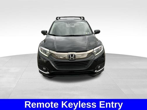 2019 Honda HR-V EX