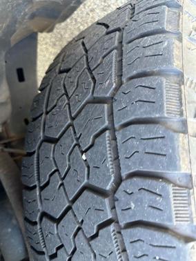 2016 RAM 1500 Tradesman/Express