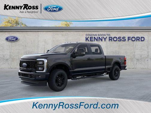 2026 Ford F-250 XL