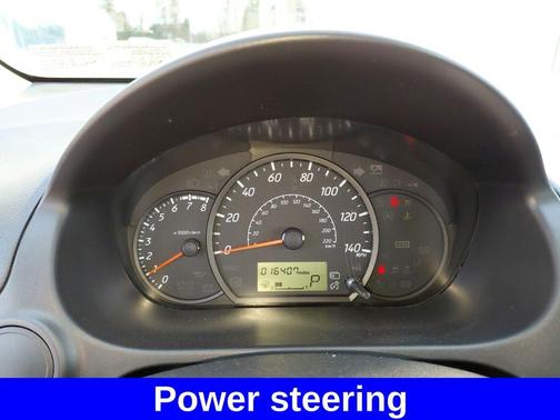 2024 Mitsubishi Mirage 