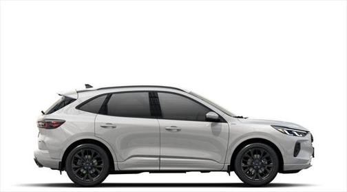 2025 Ford Escape ST-Line Elite