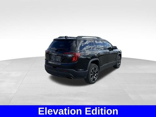 2021 GMC Acadia AWD SLE