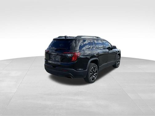 2021 GMC Acadia AWD SLE