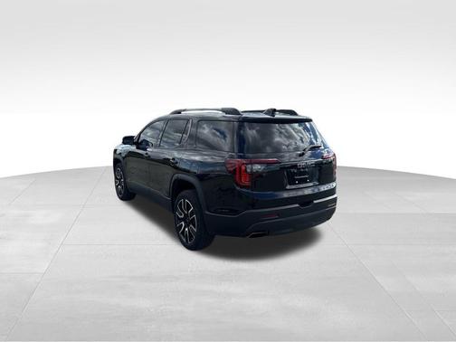 2021 GMC Acadia AWD SLE