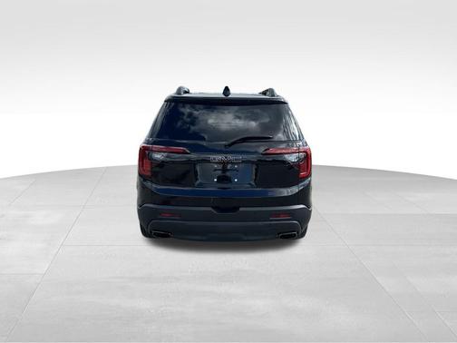 2021 GMC Acadia AWD SLE