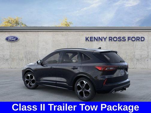 2024 Ford Escape ST-Line Select