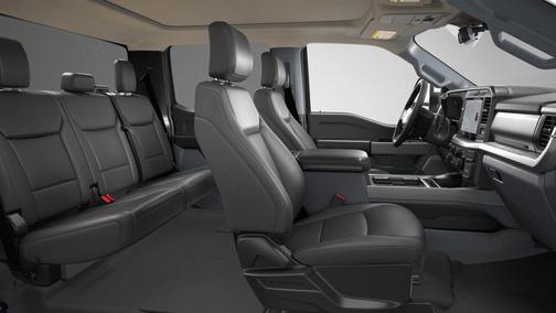 2026 Ford F-250 XLT