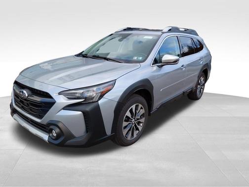 2024 Subaru Outback Touring